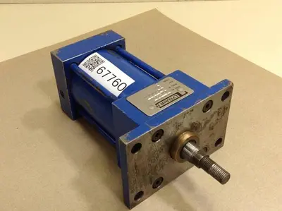 USED LYNAIR A-C332