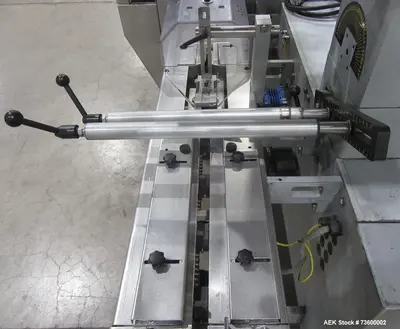 USED BOSCH LINIUM 301