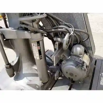 USED STOKES B2