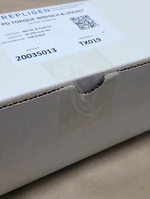 New | in-Stock Repligen TX019 Dental Instruments Indiana US | J&J Industrial Supply #515881