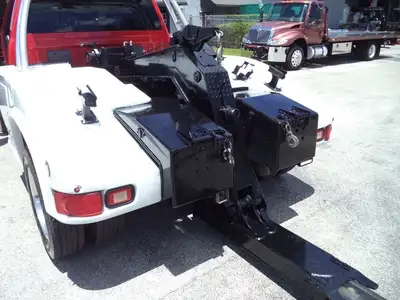 Used 2021 RAM _UNKNOWN_ Tow trucks Florida US | TLC Truck & Equipment #1568971