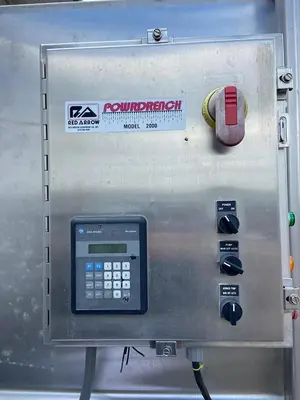 USED POWERDRENCH 2000