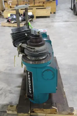 FERGUSON 2710 PICKOMATIC | Levy Recovery Group (4)