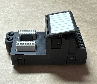 NEW Fisher-Rosemount Systems / Emerson 12P2535X042