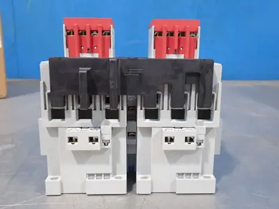 NEW ALLEN BRADLEY 104SC60DJ210BC