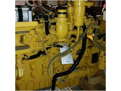New | in-Stock CATERPILLAR C 9.3 Diesel Engines Georgia US | Atlanta Truck Equipment #1297674