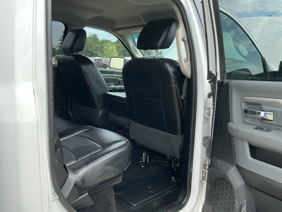 Used 2014 RAM 1500 Pickup Trucks Michigan US | Miedema Asset Management Group #1397109