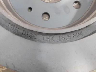 USED ACDELCO 22835059 001