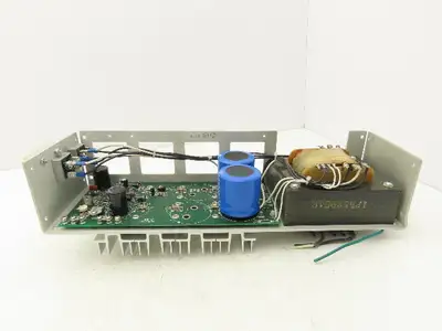 Used INTERNATIONAL POWER _UNKNOWN_ Power Supplies Indiana US | Arrow Industrial #1408340
