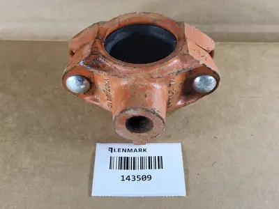 USED VICTAULIC STYLE 72