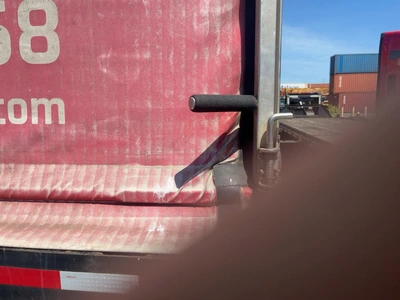 USED 2017 FREIGHLINER M2