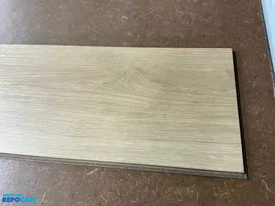Pallet of 52 cases of Engineered Floors Puregrain Renew Laminate Flooring-7”x54”-  Approximately...