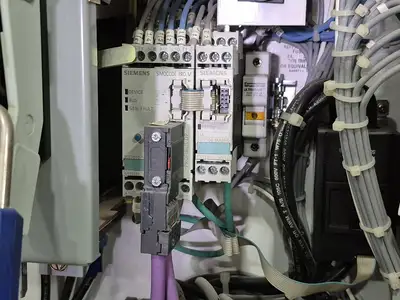 USED SIEMENS TIASTAR