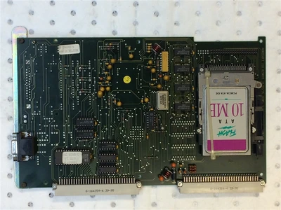 USED HACO 338-0200V4 (3)-VGA CARD