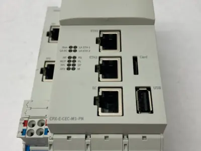 USED FESTO CONTROLLER