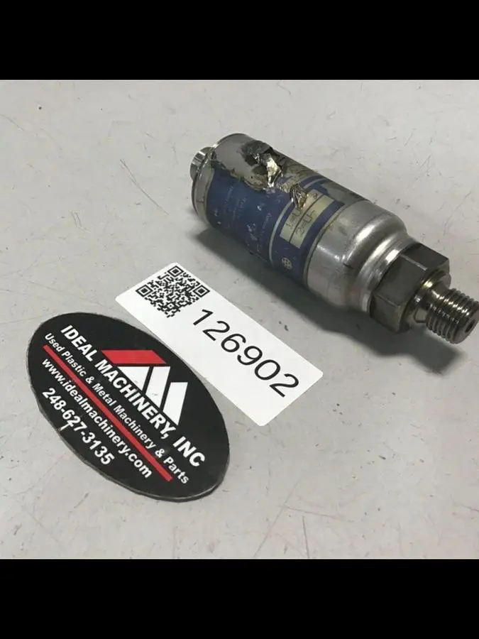 USED DYNISCO IDA354-5C-S78B