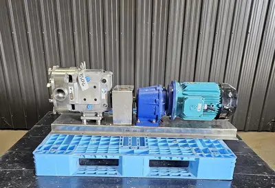 USED SPX 130-U1