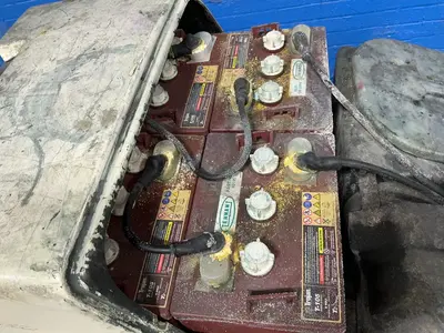 Used TENNANT 465 Scrubbers Ohio US | HGR 24 #1513499
