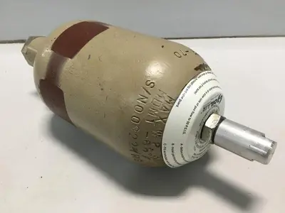 USED OILAIR SA372