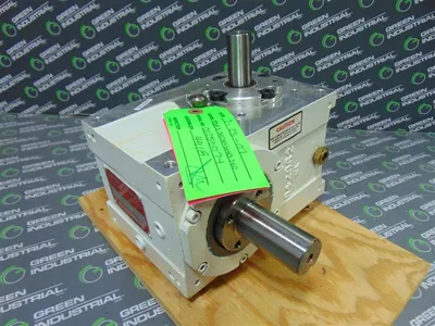 Camco Ferguson 23.52-350RGS40-360 RGS Series Index Drive Gearbox New NIB