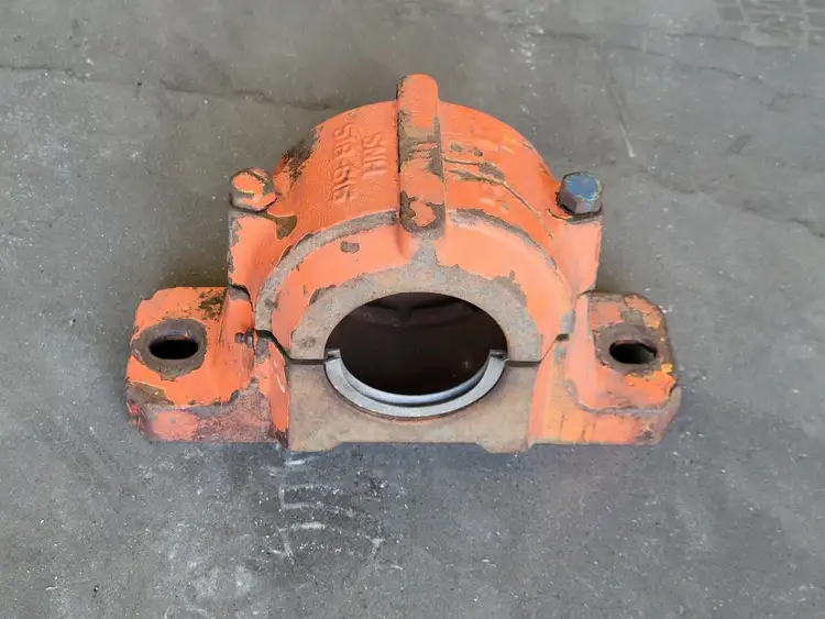 Used SKF SNH 518-615 Bearings British Columbia CA | Lenmark #260558