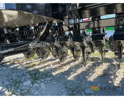 Used CRUSTBUSTER _UNKNOWN_ No-Till Drills Iowa US | Keast Enterprises #1360222