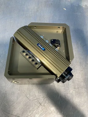 Used 2014 SCHUNK SRH+50WM8 Pumps Ohio US | HGR 24 #1134188