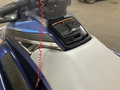 Used 2015 YAMAHA VX1100A-PA Boats (Misc) Michigan US | Miedema Asset Management Group #1314169
