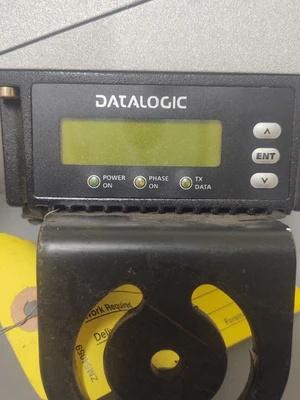 USED Datalogic N2468