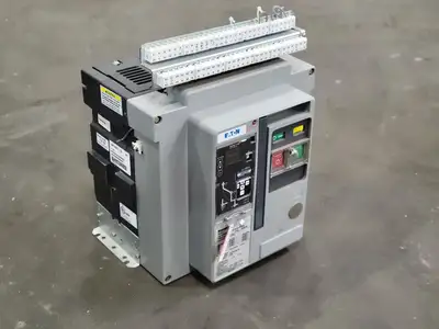 USED EATON MDS6163VEA