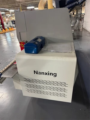 USED 2019 NANXING NB6J