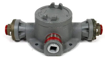 NEW SOR 15S-K5-P1-D2A-TT PRESSURE SWITCH 15SK5P1D2ATT
