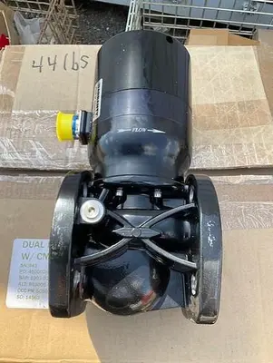 NEW ALTRONIC ECV5