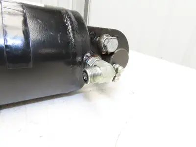 Hyster 1559452 Forklift  Hydraulic Forklift Tilt Cylinder From E80XN