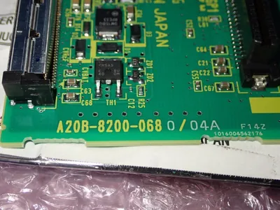 NEW FANUC A20B8200068