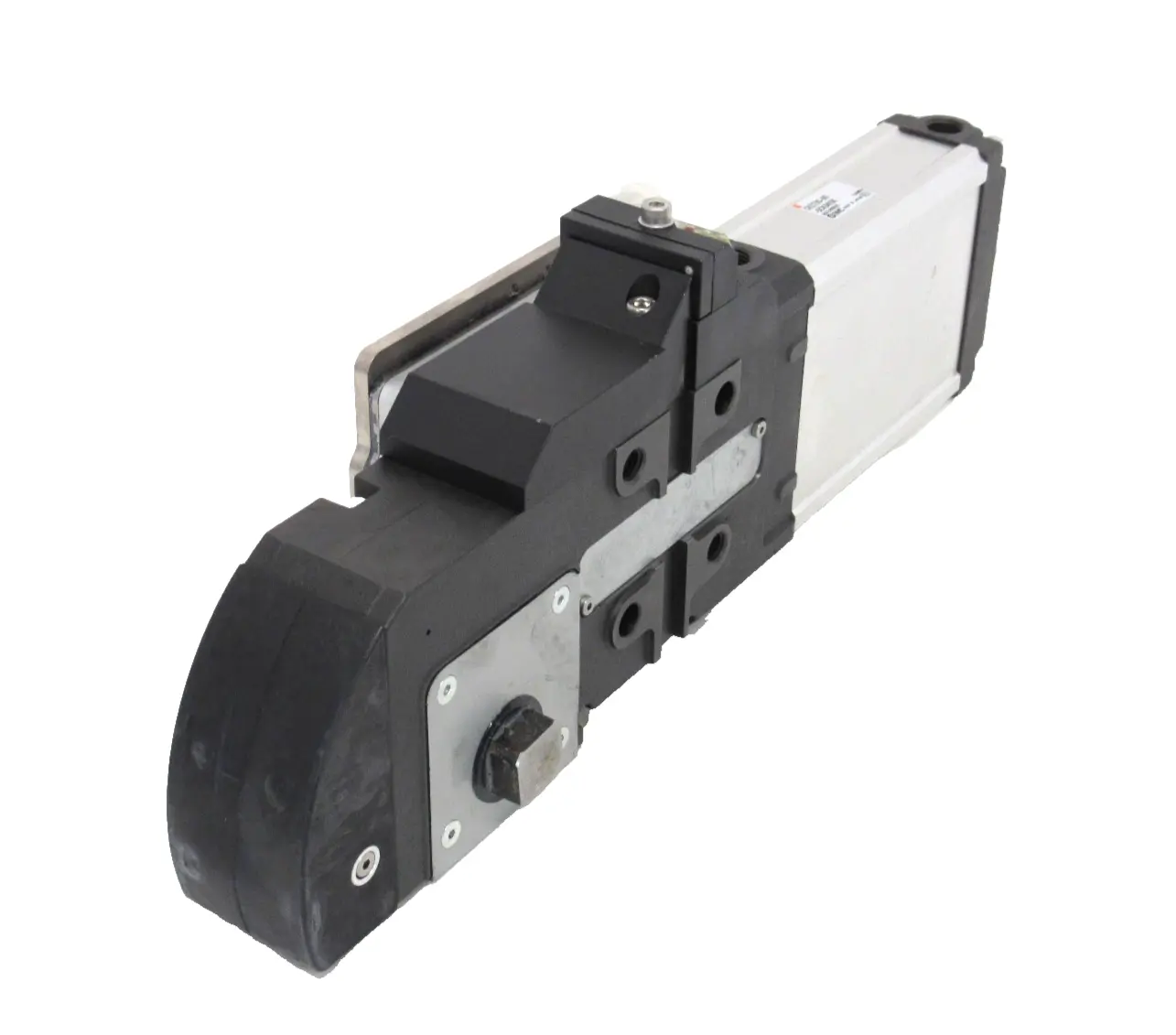 NEW SMC CKZT50-90-DCK9412K POWER CLAMP CKZT5090DCK9412K
