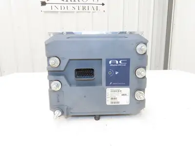 Danaher ACS48XL-875F-23P AC SuperDrive Forklift Motor Controller 48V Off E100XN