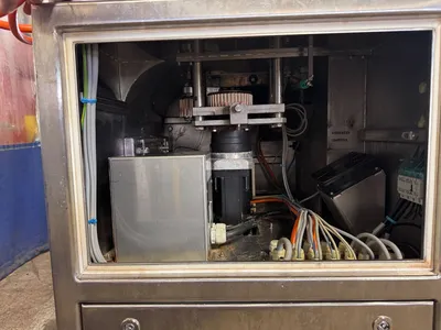 Used 2023 INOTEC WT99-iT-M Commercial Food Processors Illinois US | M&M Equipment Corp. #1285844