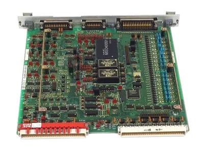 USED MITSUBISHI RP20-BUF2-02-001 CONTROL BOARD HX43789 , CE14818PO