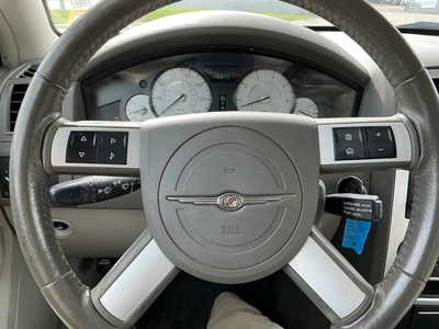 Used 2010 CHRYSLER 300 Sedans Michigan US | Miedema Asset Management Group #1463086