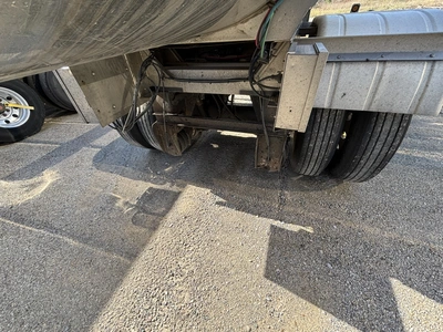 Used 2018 TREMCAR MILK TANKER TRAILER Tanker Trailers Michigan US | Miedema Asset Management Group #1709543