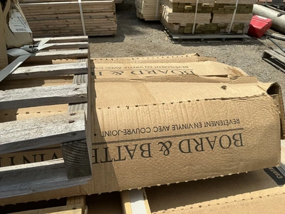Used _UNKNOWN_ _UNKNOWN_ Home Building Material (Miscellaneous) Michigan US | Miedema Asset Management Group #1323914