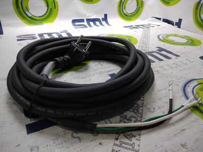NEW KOH YOUNG POWER CABLE