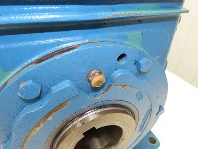 Used CONE DRIVE _UNKNOWN_ Speed Reducers Indiana US | Arrow Industrial #1440494