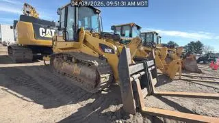USED 2019 Caterpillar 963K