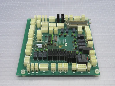 Used MAZAK _UNKNOWN_ Circuit Boards Texas US | OCO Industrial #1690436