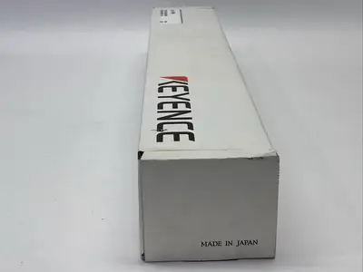 GL-R16H | Keyence  Safety Light Curtain Main Unit Hand-Protection Type 16 Optical - New