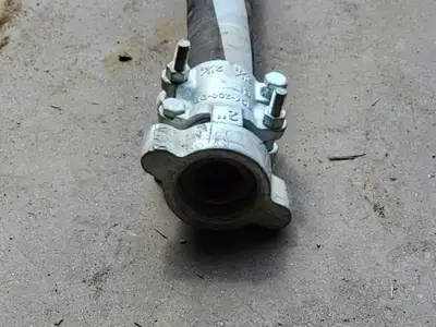 Used GREEN LINE G341-200 Parts (Hydraulics and Pneumatics) British Columbia CA | Lenmark #258955