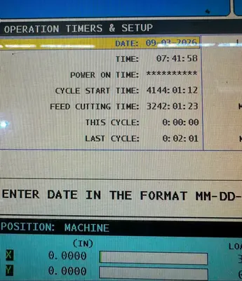 2014 HAAS VF-1 Vertical Machining Centers | Toolquip, Inc. (8)