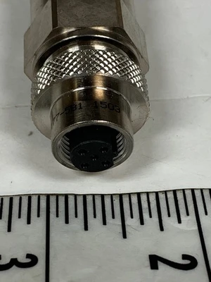 NEW Amphenol Does Not Apply